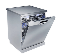 dishwasher repair boulder co